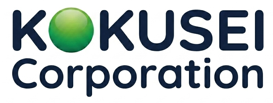 Kokusei Corporation Logo